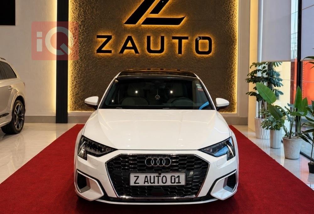 اودي A3